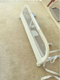 Bed rail