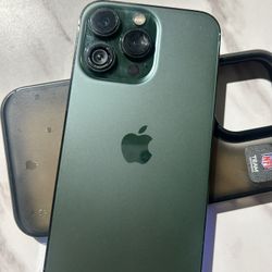 Iphone 13 Pro 256 Gb