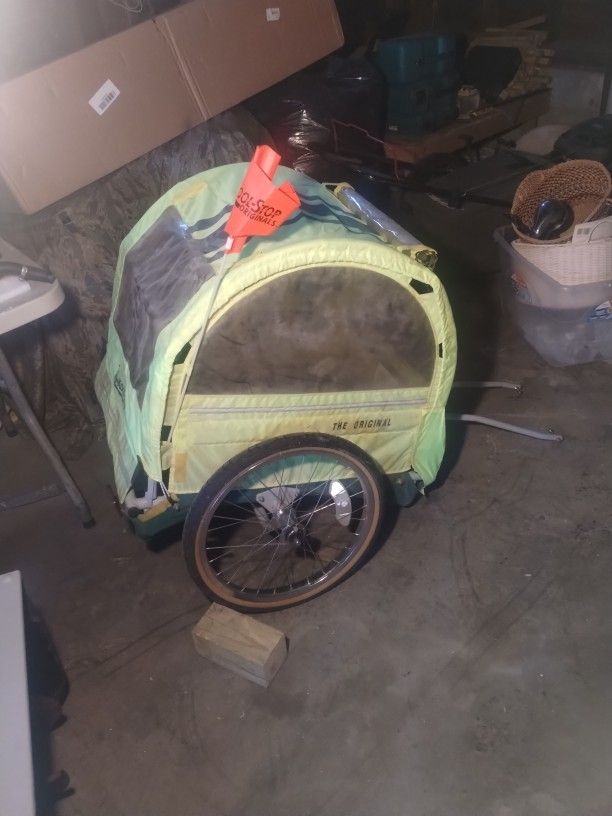 Bicycle Trailer