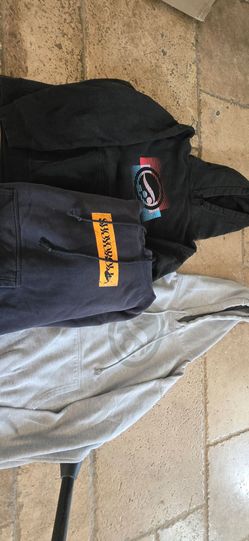Shoyoroll Hoodies jiu jitsu clothing. $30 each  good Condition.  3 in M  2 in L price is firm!