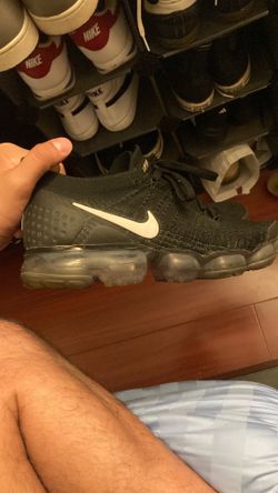 Nike vapor max