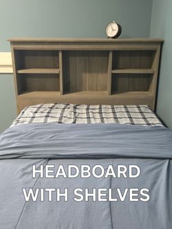 Twin Captains Bed with Drawers and Trundle