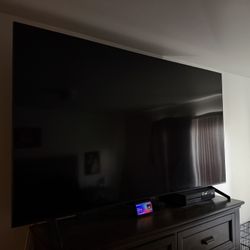 75” Samsung Smart tv