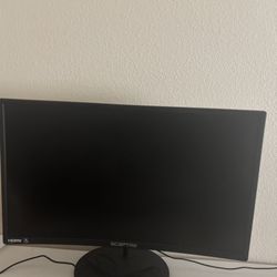 Gaming Monitor 