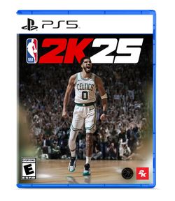 2K25 Ps5