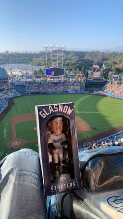 Tyler Glasnow