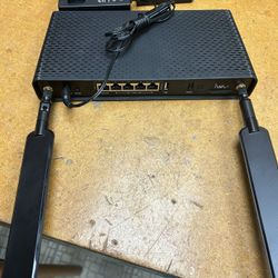 WiFi Equipment 