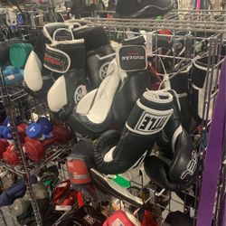 Boxing gloves $20 per pair