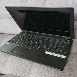 Toshiba Laptop