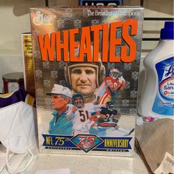 Wheaties