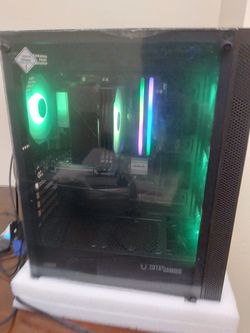 Gaming PC ZOTAC RTX 3050