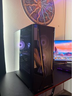 iBUYPOWER Gaming PC