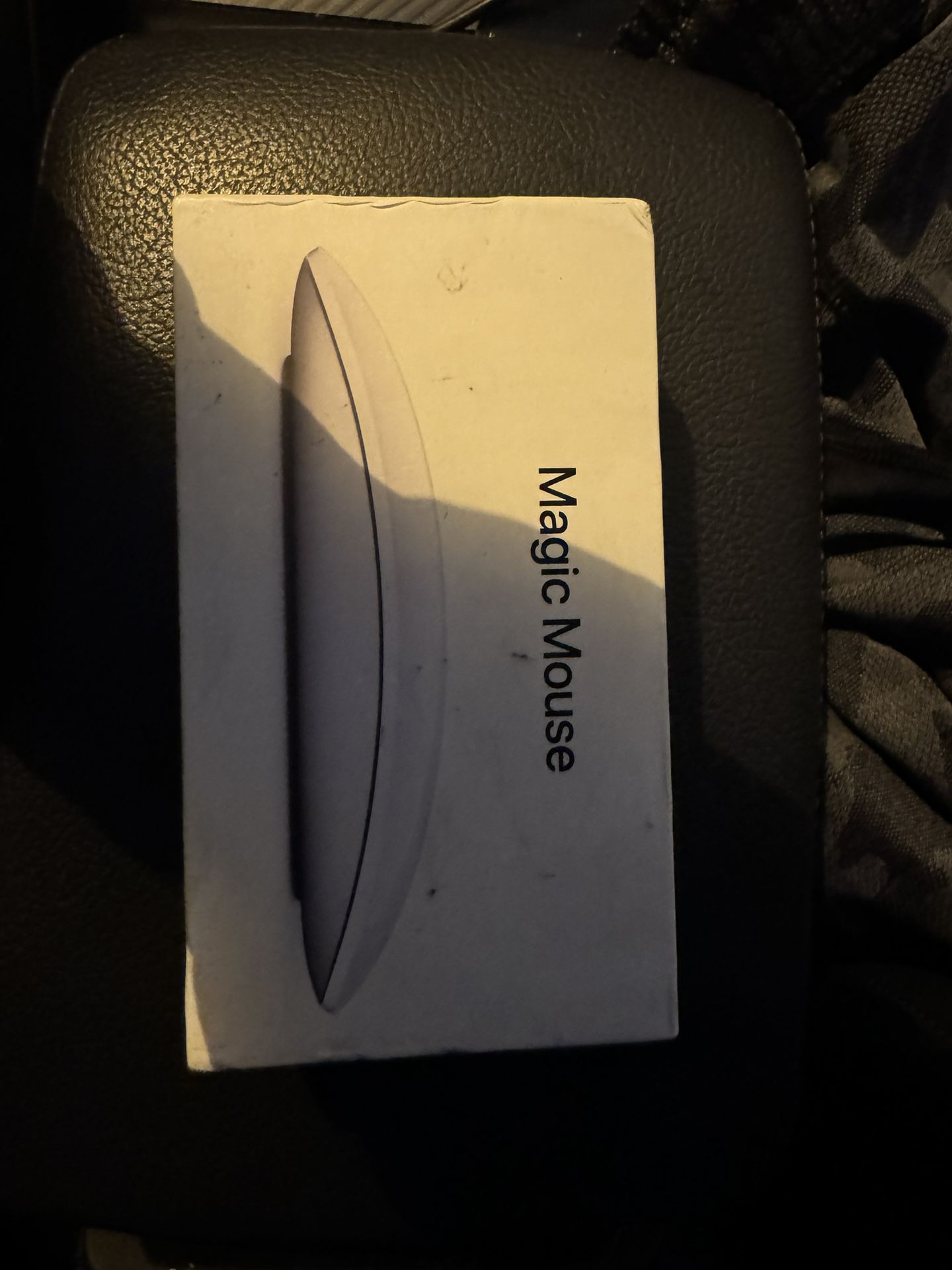 Apple Magic Mouse 2 **NEW**
