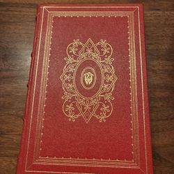 Edith Wharton R .W .B. Lewis - Mint Condition Limited Addition 