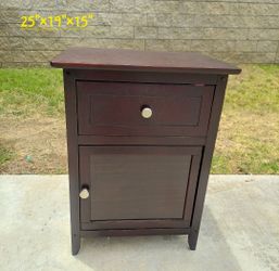 Nightstand