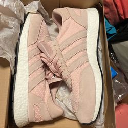 Brand New Pair Of Adidas , I-5923 Men’s Size 12