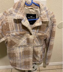 Hollister jacket
