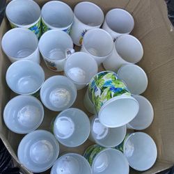 Cups