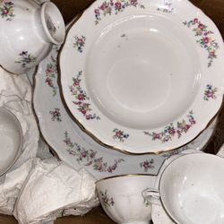 Beautiful Antique Set
