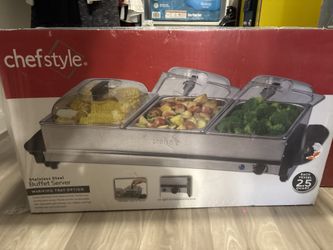 New In Box