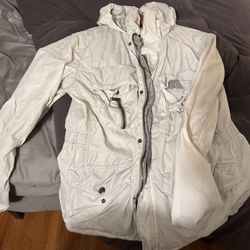 Wind Breaker Lg