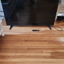 TV 55"