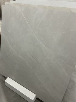 stone look porcelain tile 24x48 and 48x48 