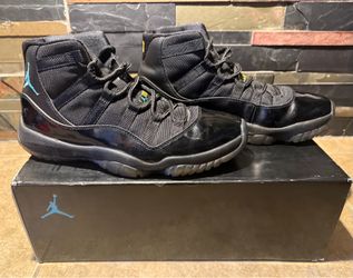 Gamma Blue 2013 Air Jordan Retro 11 Men’s Size 9 Original Box