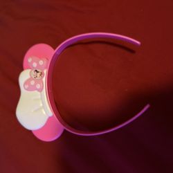 Minnie Mouse Toy House 