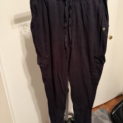 Roxy Cotton Cargo Pants- Women’s 