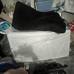 Twin Memory Foam Mattress 