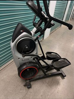 Bowflex Max Trainer M6