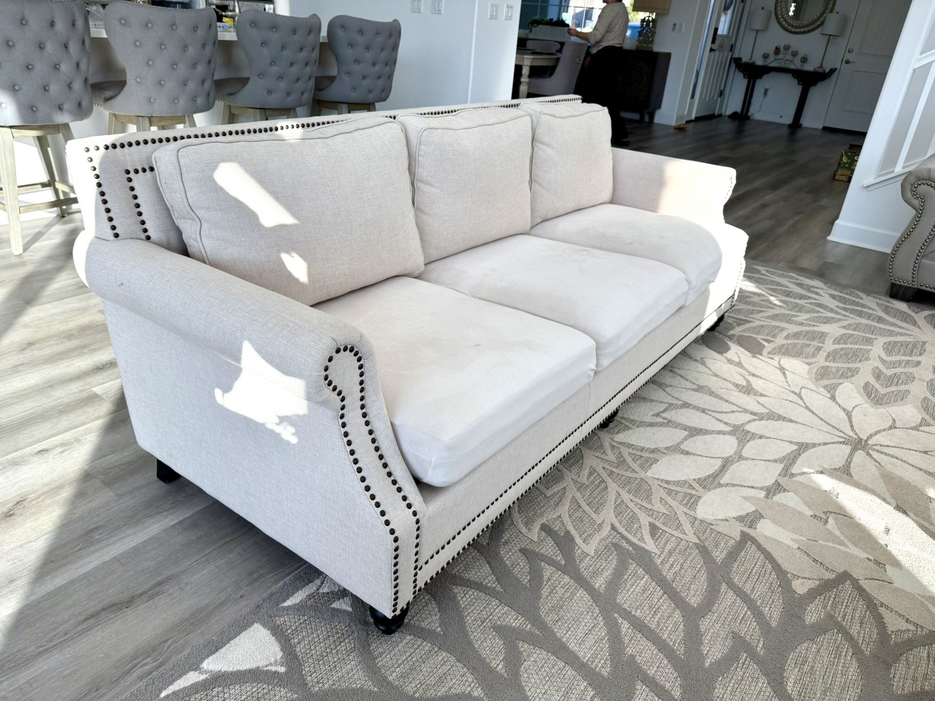 3 Seater Sofa