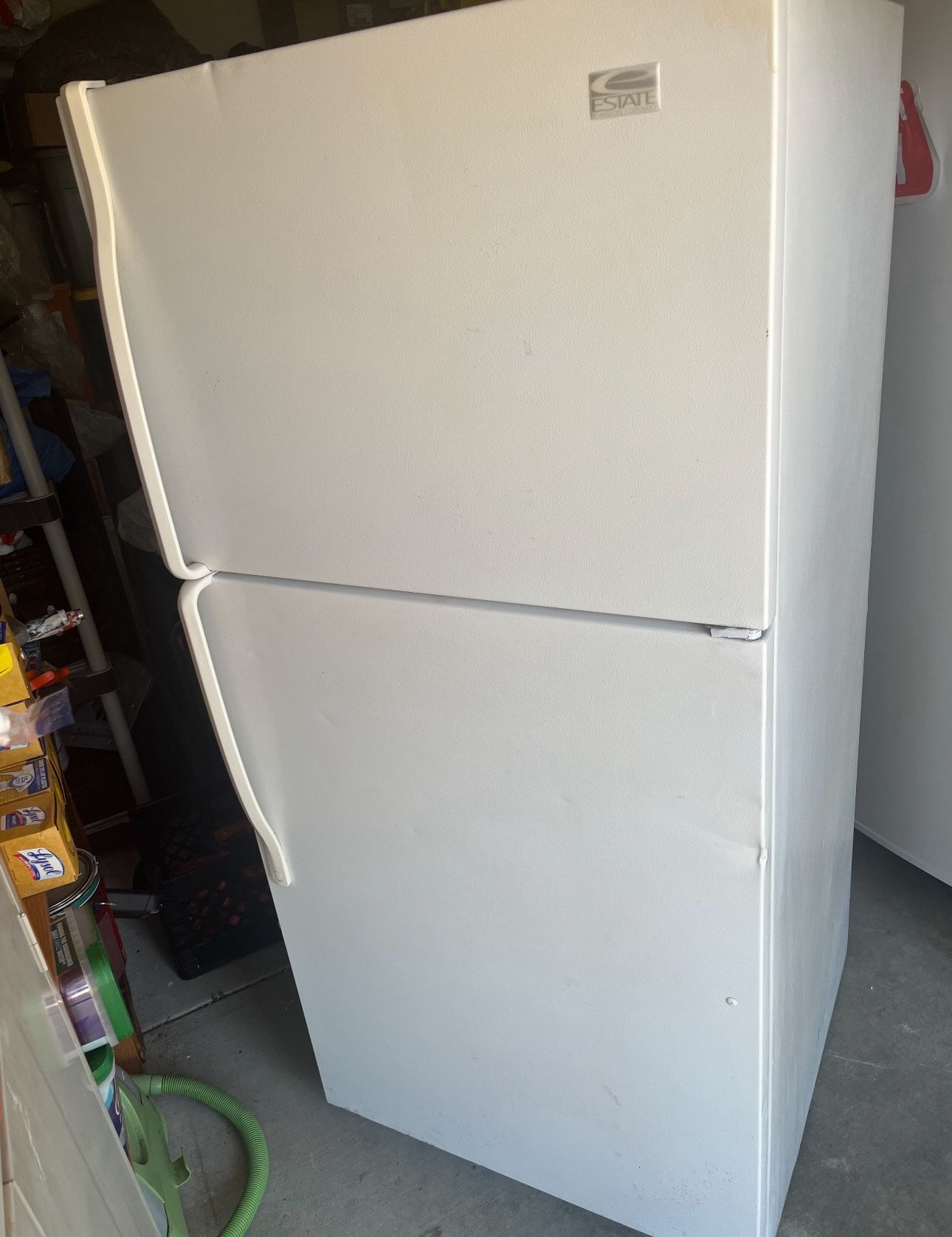 Whirlpool Refrigerator