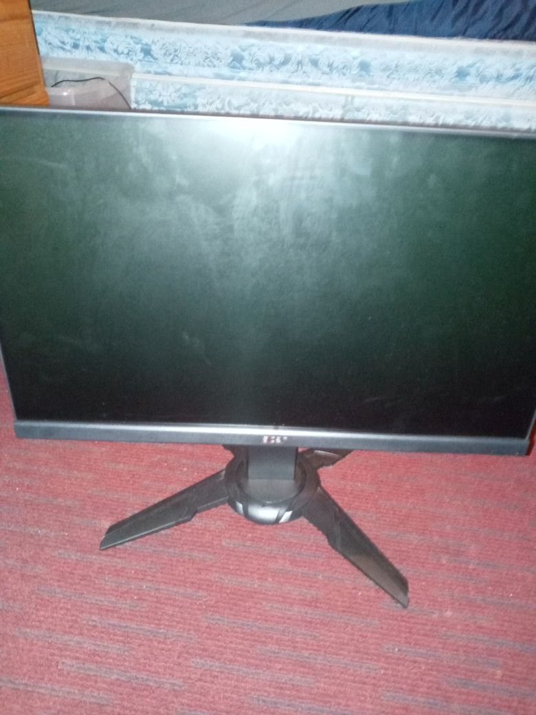 Acer Gaming Monitor 1MS