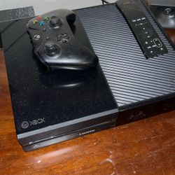 Xbox One 