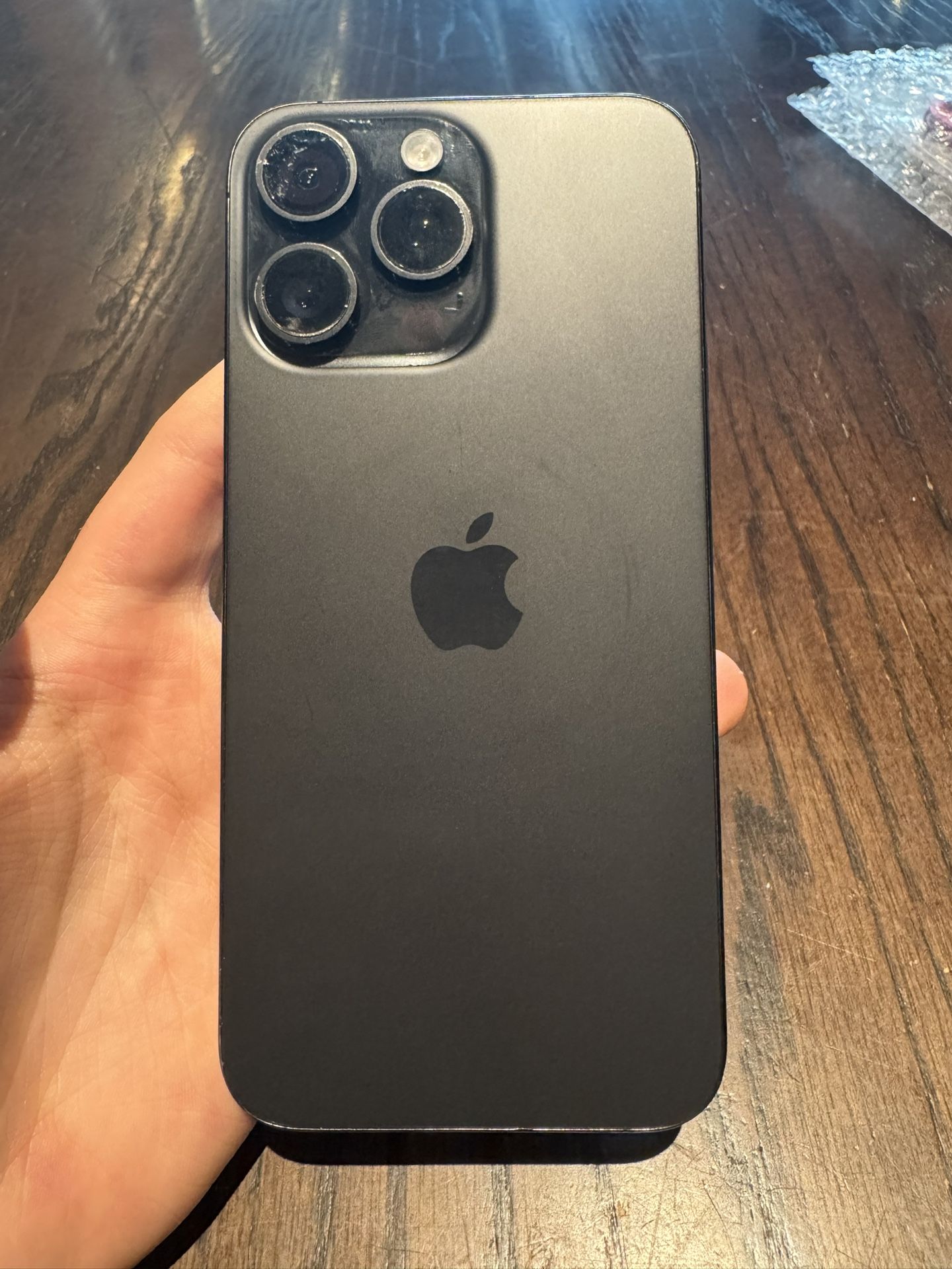 iPhone 15 Pro Max (512gb)(Unlocked)