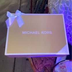 EJs Michael Kors