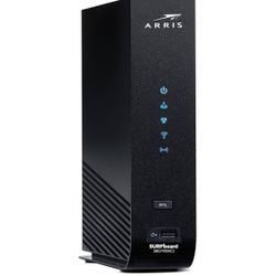 ARRIS Surfboard Cable Modem & Wi-Fi Router SBG7400AC 