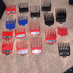 3 Kinds Of Guards For Clippers