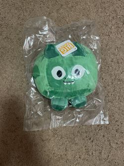 Roblox Big Games Pet Simulator X Brown Dog Plush w/ Redeemable Code  Unopened for Sale in Austin, TX - OfferUp