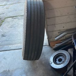 Toyo Tire 