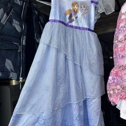 Girl Dresses 