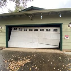 Garage Door
