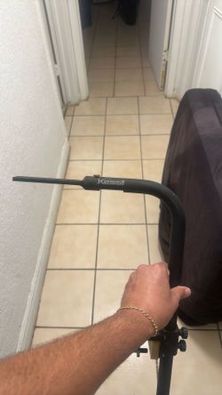 kessil light bracket