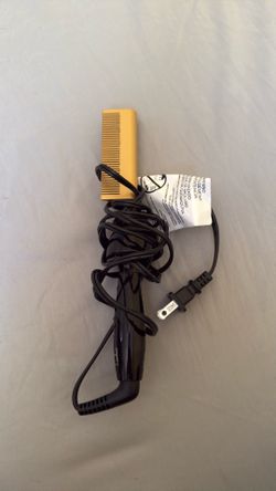 Hot Comb