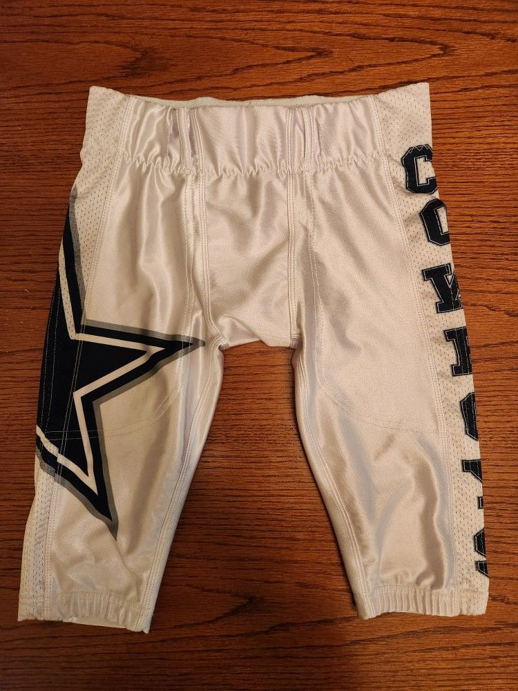 dallas cowboys youth clothing