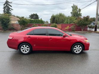 2010 Toyota Camry