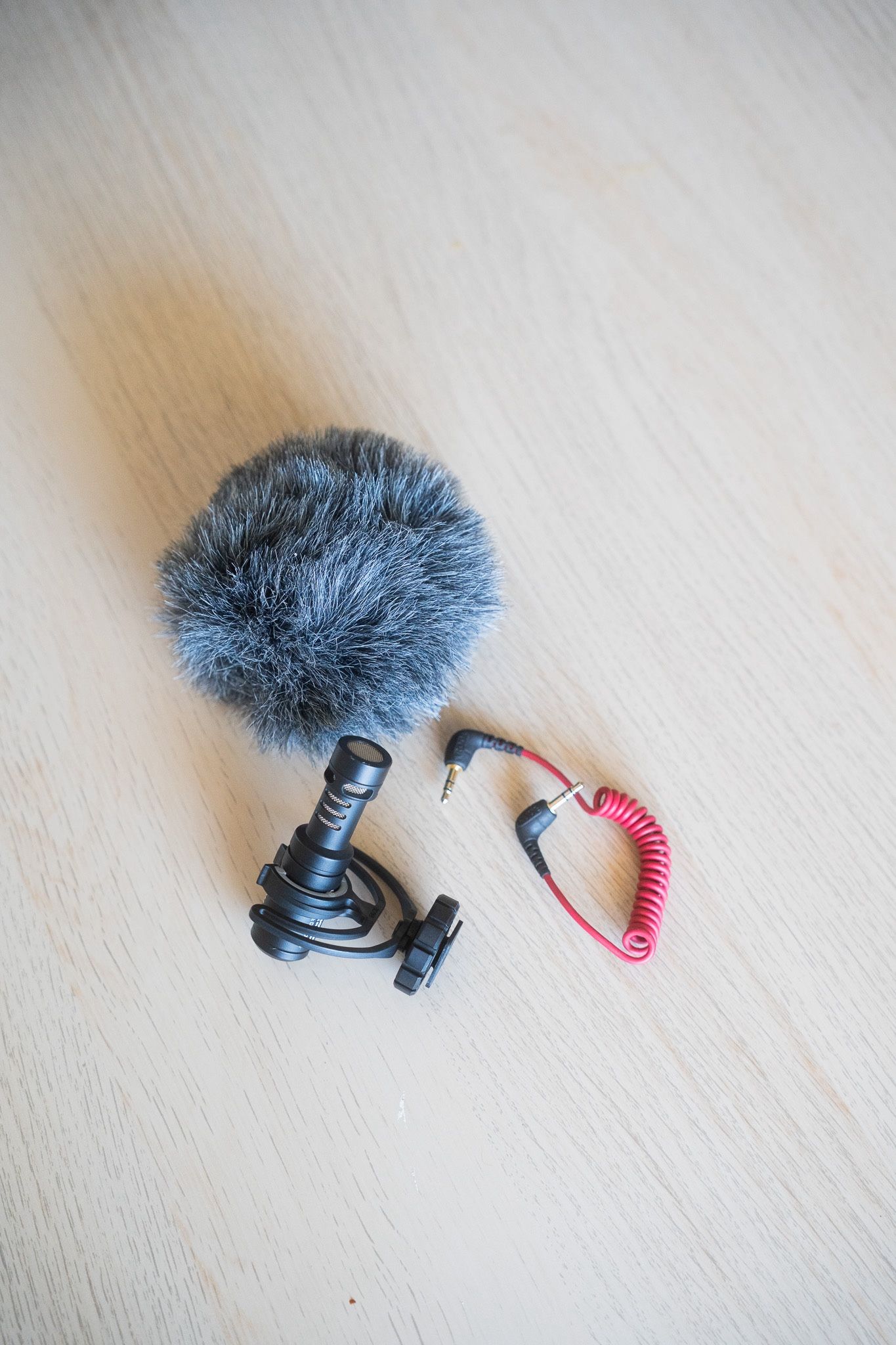 Rode Mic