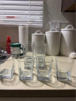 Glassware